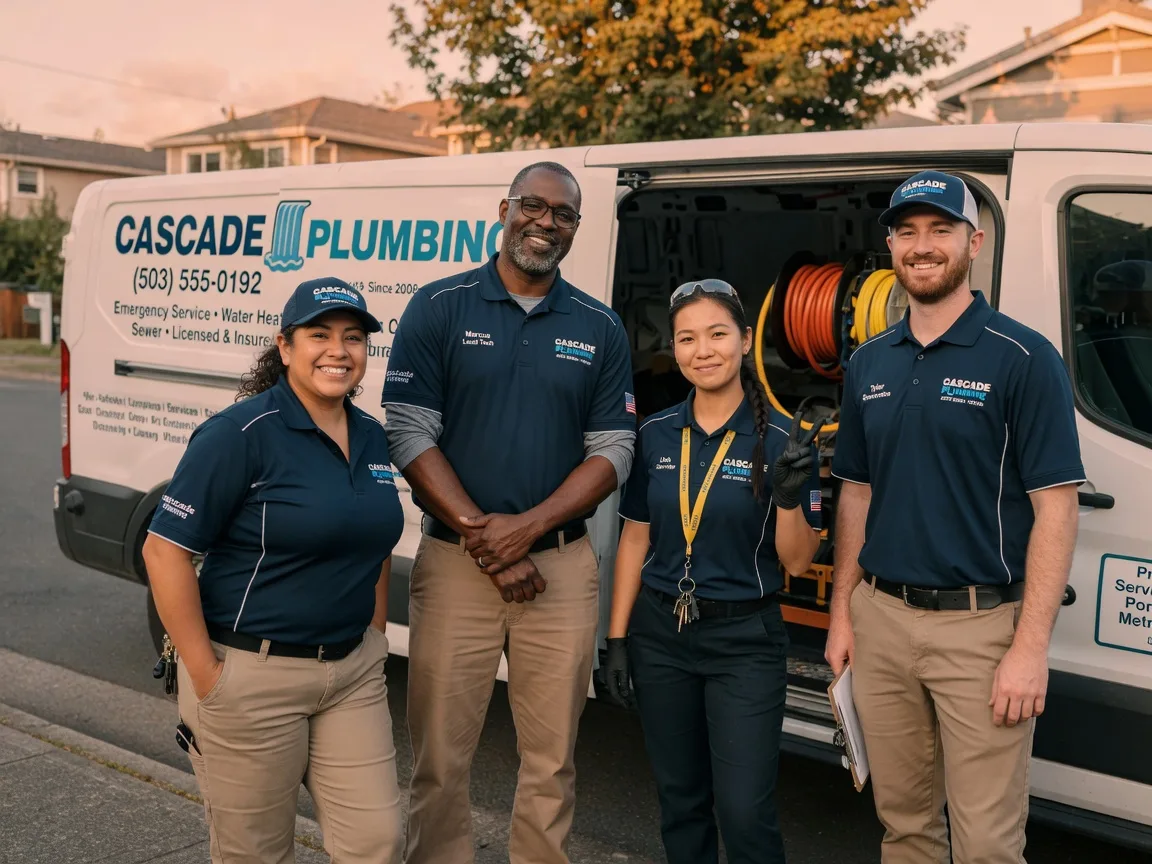 Emergency Plumber company in Secor, IL